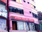 জায়গা সহ ৭৬৭ বর্গফুটের রেডি ফ্ল্যাট বিক্রি করা হবে।