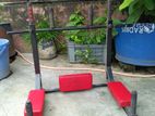 Gym Instrument