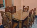 Dining Table And Chairs