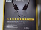 JABRA EVOLVE 20