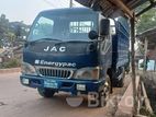 Jac truck 2017