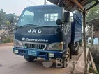 Jac truck 2017