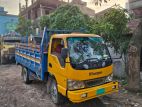 Jac Truck 2017