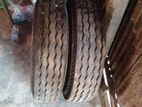 Jac 70 tires for sell