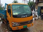 Jac HFC 12ft 2013