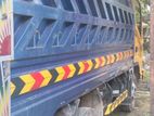 Jac Singal Cabin 2024