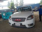 Jac T6 . 2021