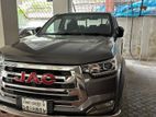 Jac T8 . 2022