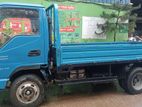 JAC Truck 2015