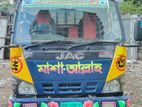 Jac Turbo . 2021