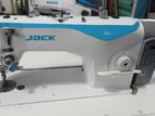 Jack A2s Mechik