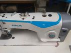 Jack F4 sewing macine