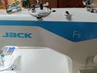 Jack F5 machine sell