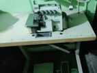 Jack Sewing Machine Electric