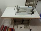 Jack sewing machine