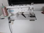 JACK SEWING MACHINE