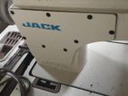 jack sewing machine