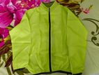 Jacket Coat Windbreaker For Motorbike Rider