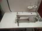 Sewing machines sell