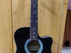 Jackson Acoustic Guitar