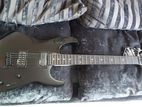 Jackson electric guitar