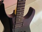 Jackson guitar