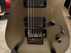 Jackson SLSXMG with EMG 81/85 pickups Guitar