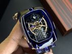 Jacob and Co watch Bugatti Chiron edition, Rolex, seiko, casio, omega,