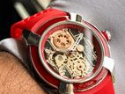 Jacob And Co Watch Cr7 Edition Rolex Casio Fossil Patek Omega Citi