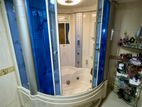 Jacuzzi Automatic Bathtub