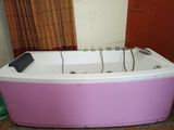 Jacuzzi Bathtab (ব্যবহৃত বাথটাব বিক্রি করা হবে) urgent