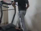 Jada Js-13852 Home Deluxe Motorized Treadmill Machine