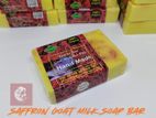 jafran soap