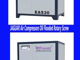 JAGUAR Air Compressors Oil Flooded Rotary Screw