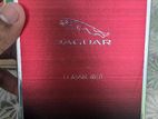 Jaguar authentic perfumes of different