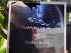 Jaguar classic black