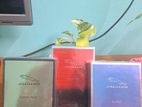Jaguar Perfume
