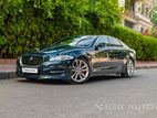 Jaguar XJ -L 2014