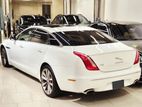 Jaguar XJ L Long Wheel Base 2015