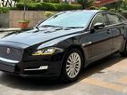 Jaguar XJ Long.Wheel.Base 2015