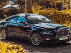 Jaguar XJ Long.Wheel.Base.2.0L 2016