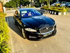 Jaguar XJ SUNROOF WITH (TURBO) 2016