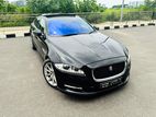 Jaguar XJ SUNROOF WITH (TURBO) 2016