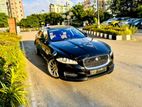 Jaguar XJ SUNROOF WITH (TURBO) 2016