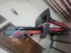 Jagway Motorized Treadmill T-26