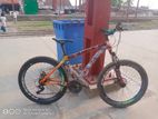 সাইকেল টি বিক্রি করা হবে