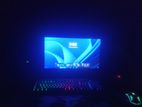 Desktop computer