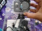 Action camera sell