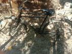 Cycle for sell