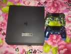 Jailbreak Ps4 Slim Model Firmware 11.00